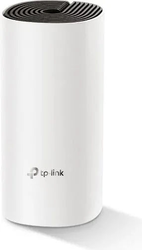 Sistem Wi-Fi Mesh TP-LINK Deco E4, 1 copë - 1