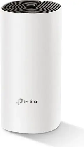 Sistem Wi-Fi Mesh TP-LINK Deco E4, 1 copë