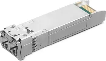 Modul TP-LINK SFP + TL-SM5110-LR 10Gbase-LR SFP + 2xLC Transceiver, 1310nm SM, 10km