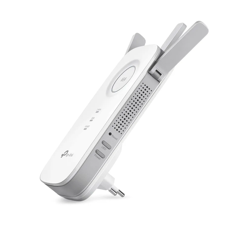 Zgjerues sinjali Wi-Fi TP-LINK AC1750 - 1