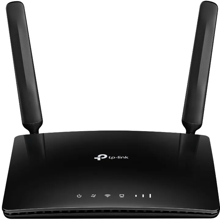Router - Modem TP-LINK TL-MR6400 N300 4G - 1