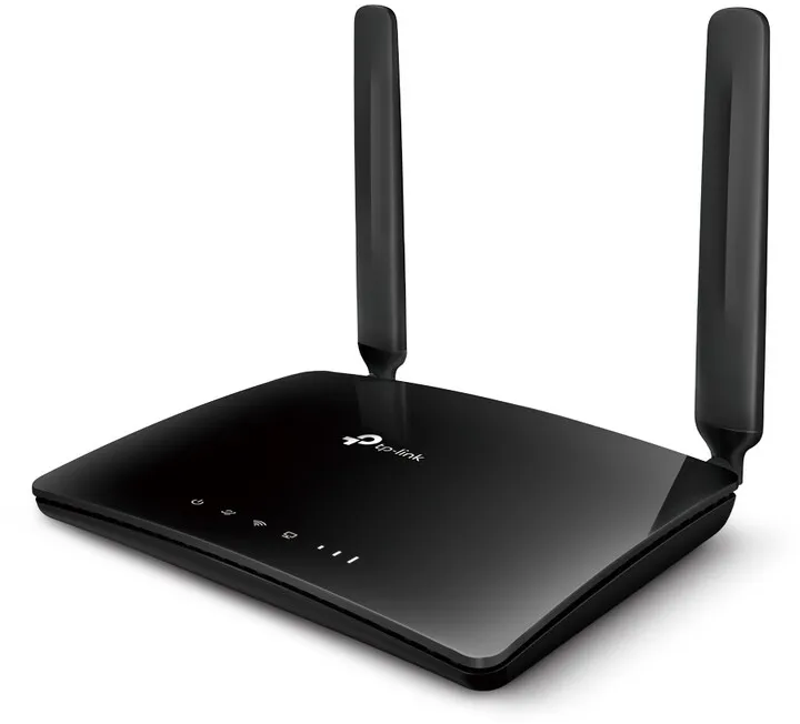 Router - Modem TP-LINK TL-MR6400 N300 4G - 2