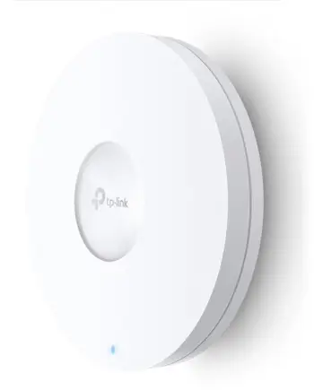Access point TP-LINK EAP660 HD