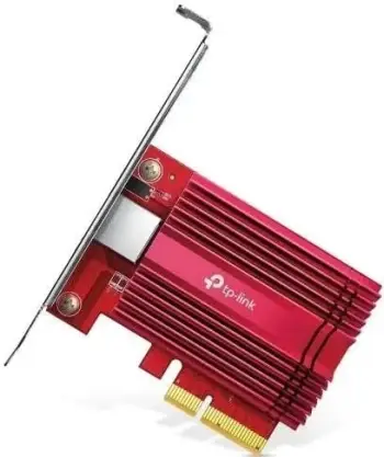 Kartelë rrjeti TP-LINK TX401