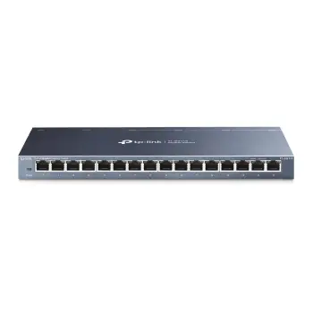 Switch TP-LINK, TL-SG116