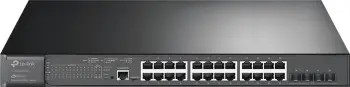 Switch TP-LINK TL-SG3428XMP JetStream