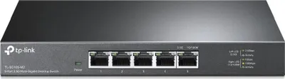Switch TP-LINK TL-SG105-M2 - 1