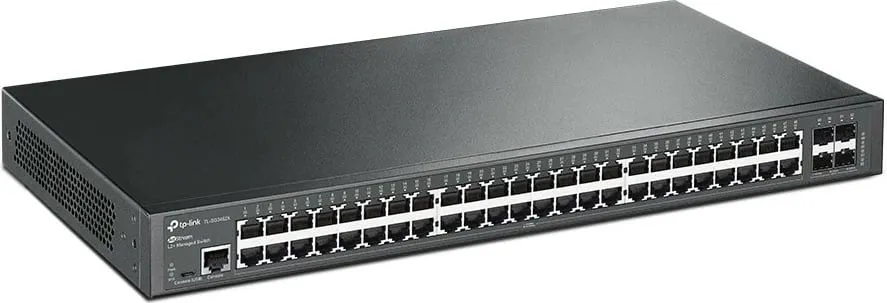 Switch TP-LINK TL-SG3452X - 2