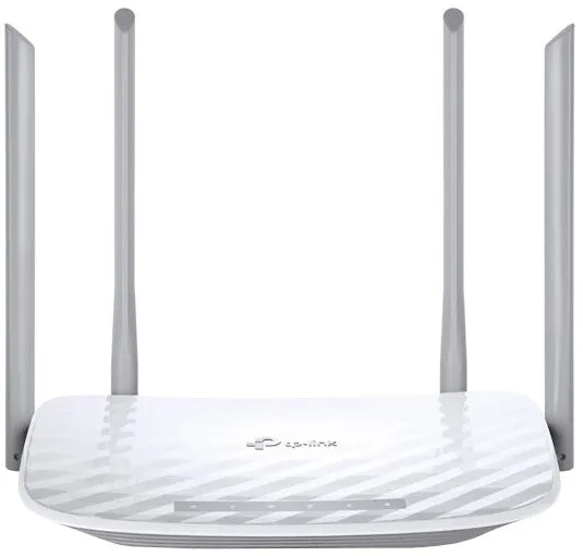 Router TP-LINK Archer C50, i bardhë - 1