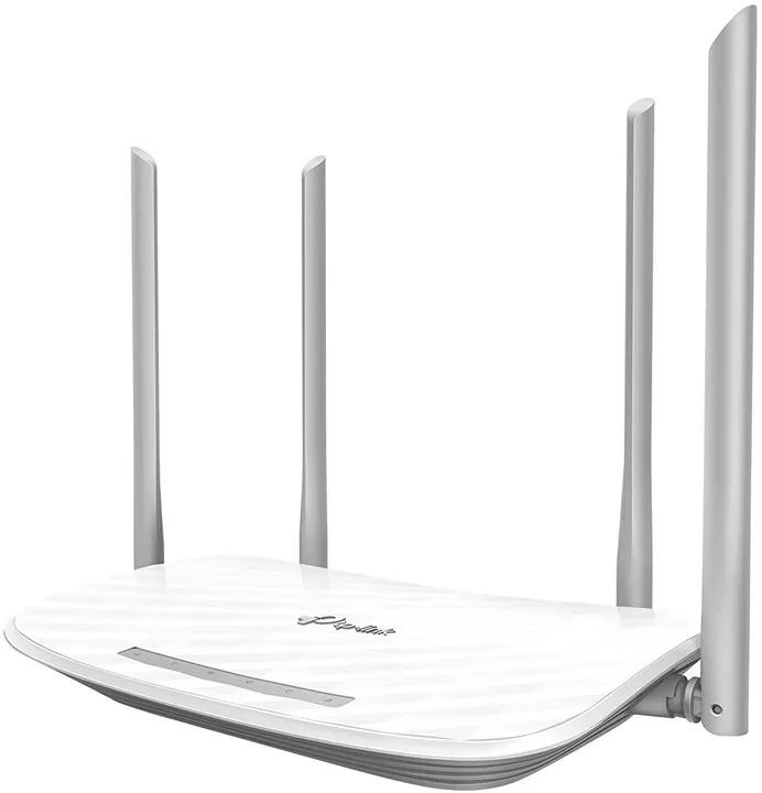Router TP-LINK Archer C50, i bardhë - 3