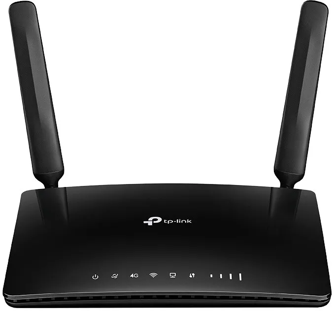 Router TP-LINK MR400, 4G, LTE - 1