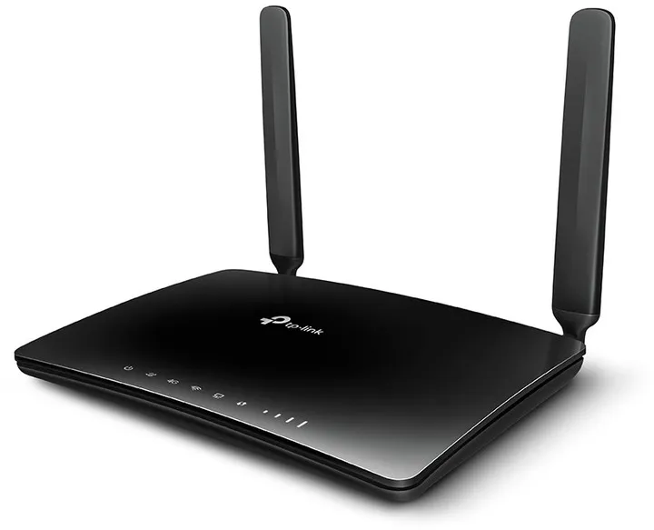 Router TP-LINK MR400, 4G, LTE - 2