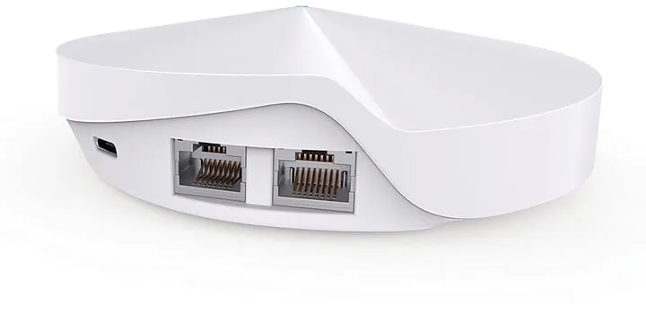 Access point / router TP-LINK Deco M5, 1 njësi - 2