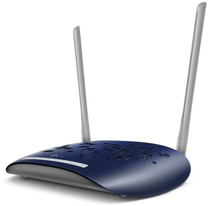 Access Point - Router TP-LINK TD-W9960 - 2