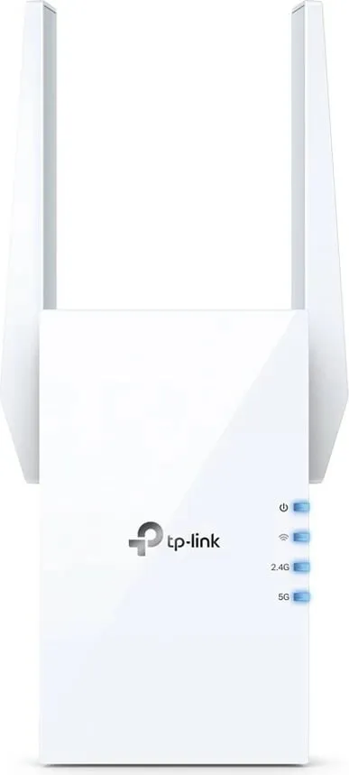 Zgjerues rrjeti TP-LINK RE605X - 3