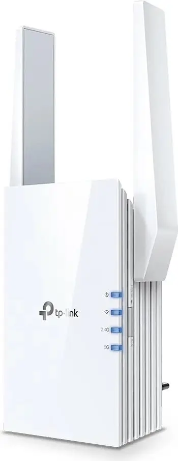 Zgjerues rrjeti TP-LINK RE605X