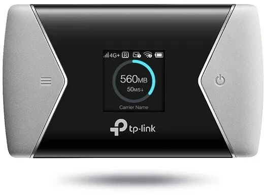 Modem TP-LINK M7650 - 1