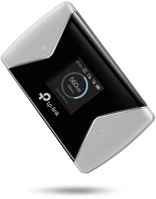 Modem TP-LINK M7650 - 2