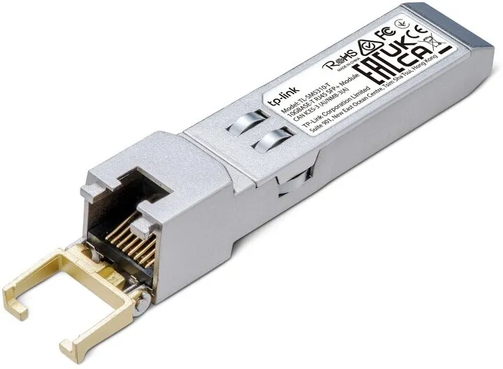 Modul TP-LINK TL-SM5310-T - 2