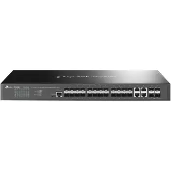 Switch TP-LINK TL-SG3428XF
