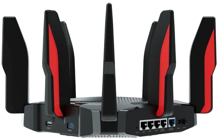Ruter TP-LINK Archer GX90 - 2