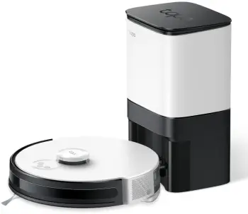 Fshesë robotike me shtupë TP-Link Tapo RV30 Plus