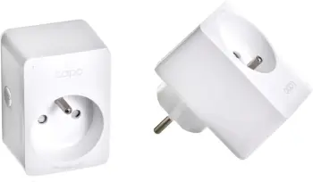 Prizë smart Mini Tapo Wi-Fi, 2 copë