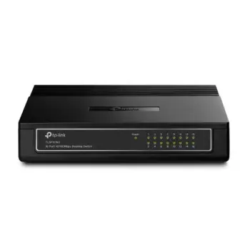 Switch TP-Link 16-Port Desktop