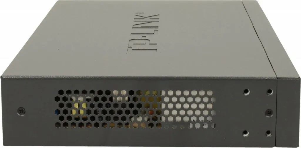 Switch TP-Link 24-Port Gigabit Desktop/Rackmount - 1