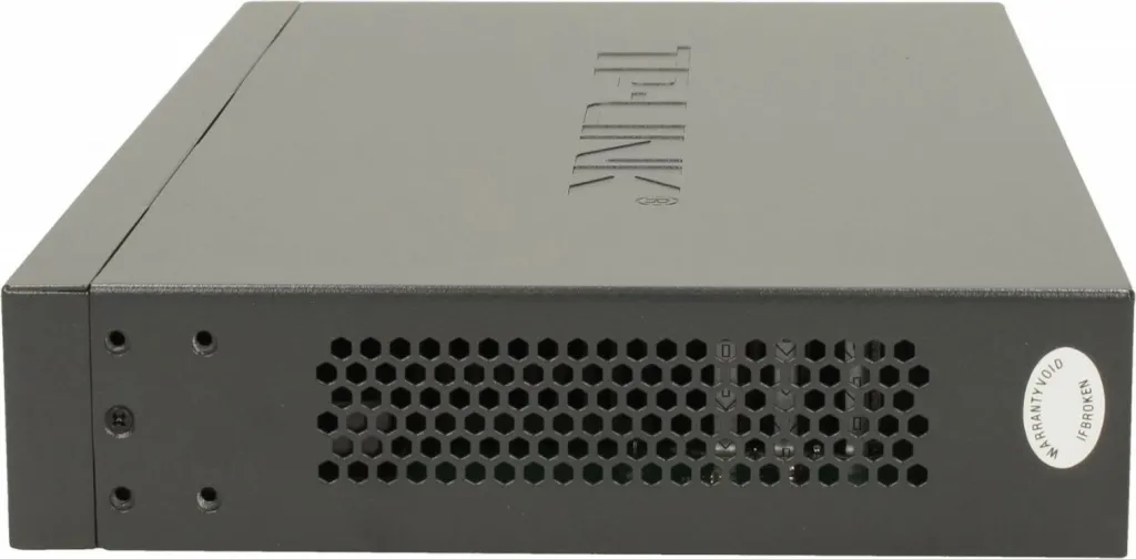 Switch TP-Link 24-Port Gigabit Desktop/Rackmount - 4