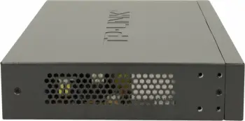 Switch TP-Link 24-Port Gigabit Desktop/Rackmount