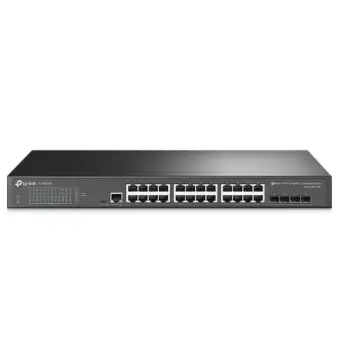 Switch TP-Link Managed L2