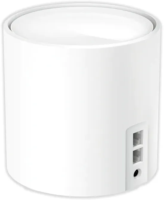 Ruter TP-LINK Deco X20, 1 copë - 2