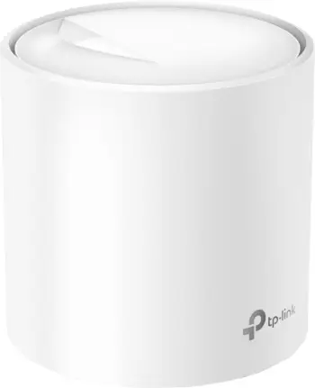 Ruter TP-LINK Deco X20, 1 copë
