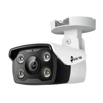 Kamerë sigurie TP-Link VIGI InSight S345ZI, IP, Outdoor, 4MP, motorized varifocal, e bardhë