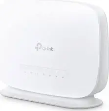 Ruter TP‑Link WL‑Router Archer MR505 Cat6 AC1200