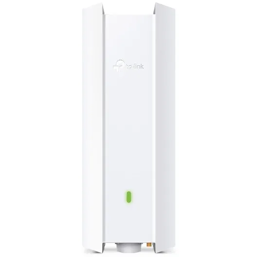 Pikë aksesi Wi‑Fi, TP-Link, EAP610-OUTDOOR, për jashtë, e bardhë - 1