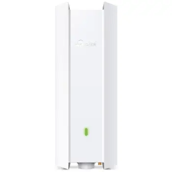 Pikë aksesi Wi‑Fi, TP-Link, EAP610-OUTDOOR, për jashtë, e bardhë