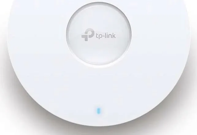 Access point TP-Link Omada AX1800, WiFi 6, 5-pack, tavan, 1800 Mbit/s, i bardhë - 1