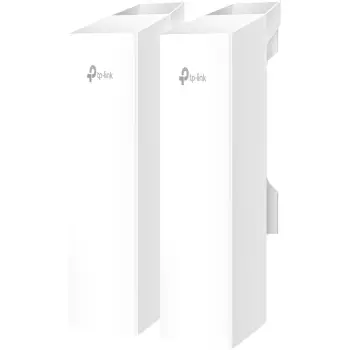 Access point TP-Link Wireless Bridge, 5 GHz, 867 Mbps, i bardhë