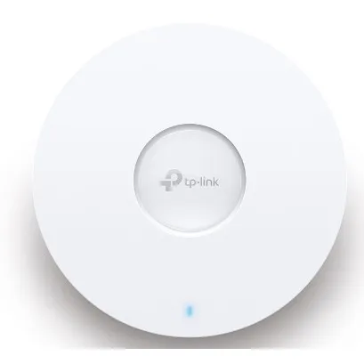 Pikë aksesi TP-Link Omada AX3000, WiFi 6, 5-pako, 2976 Mbit/s - 1