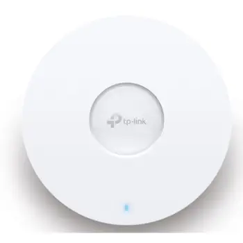 Pikë aksesi TP-Link Omada AX3000, WiFi 6, 5-pako, 2976 Mbit/s