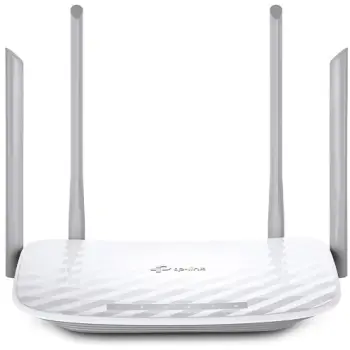 Router TP-Link Archer A5, e bardhë