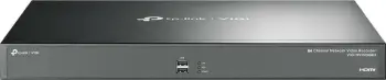 Regjistrues video rrjeti TP-Link VIGI NVR4064H, 64 kanale, 3840 x 2160 piksel