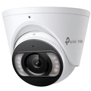 Kamerë sigurie TP-Link VIGI C455, IP, 2.8mm, tavan, e bardhë