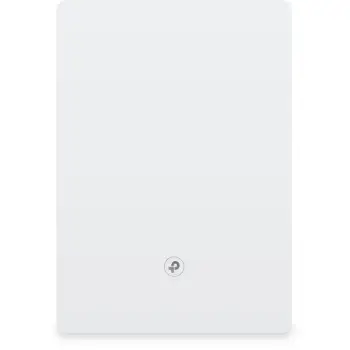 Repeater Wi-Fi TP-Link Archer AX3000 Air E5, Wi-Fi 6, 2976 Mbit/s, i bardhë