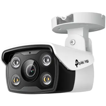 Kamera Sigurie IP CCTV TP-Link Omada IPCam VIGI C340(2.8mm) 4MP Outdoor Color