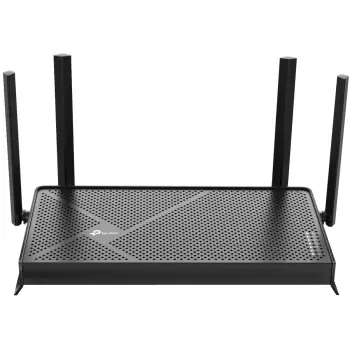 Router wireless TP-Link Archer BE3600, Dual-Band, 2.5 Gigabit Ethernet, i zi
