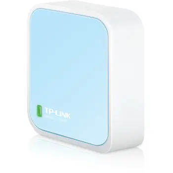 Router TP-LINK TL-WR802N