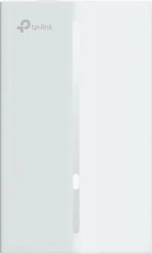Access point TP-Link Festa F65-Wall, 3000 Mbit/s, Bardhë